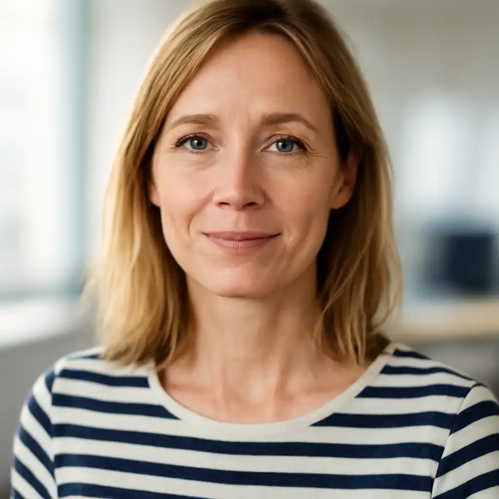 Camilla Eriksen